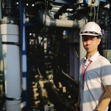 Photo of Chay King Liang